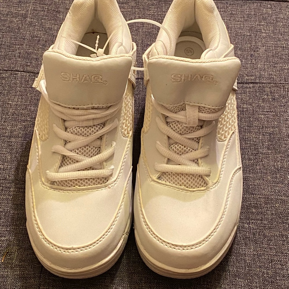 SHAQ sneakers